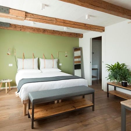 Agriturismo Basego Venezia Eksteriør bilde