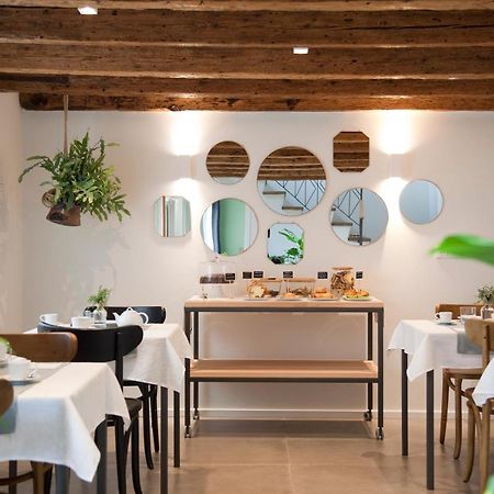 Agriturismo Basego Venezia Eksteriør bilde