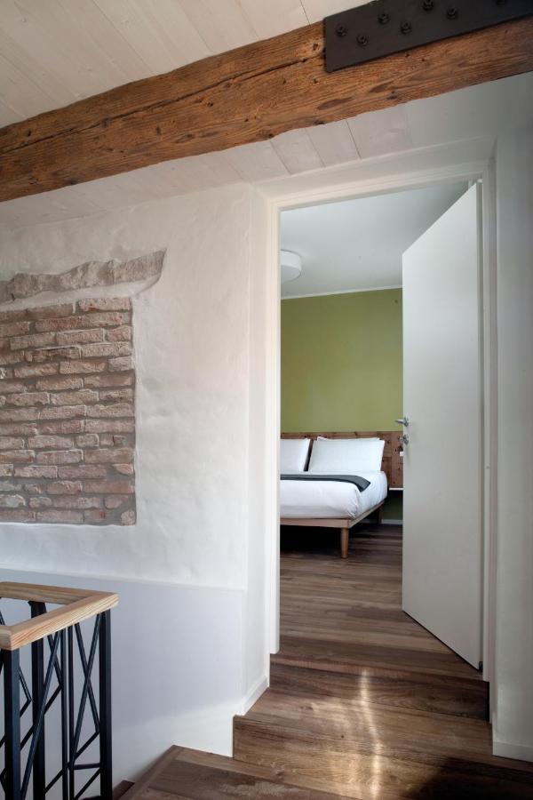 Agriturismo Basego Venezia Eksteriør bilde