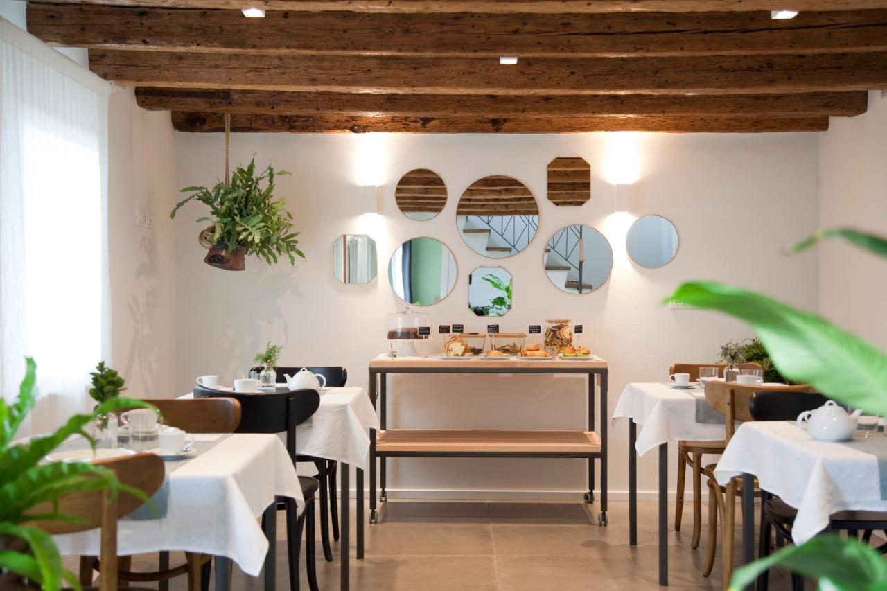 Agriturismo Basego Venezia Eksteriør bilde