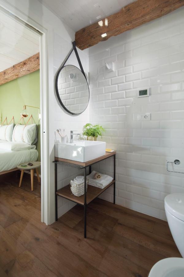 Agriturismo Basego Venezia Eksteriør bilde