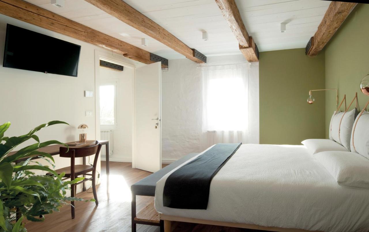 Agriturismo Basego Venezia Eksteriør bilde