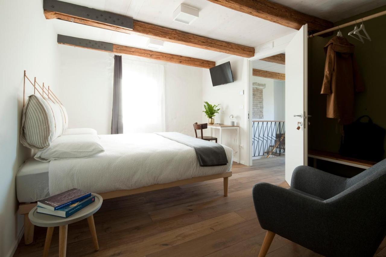 Agriturismo Basego Venezia Eksteriør bilde