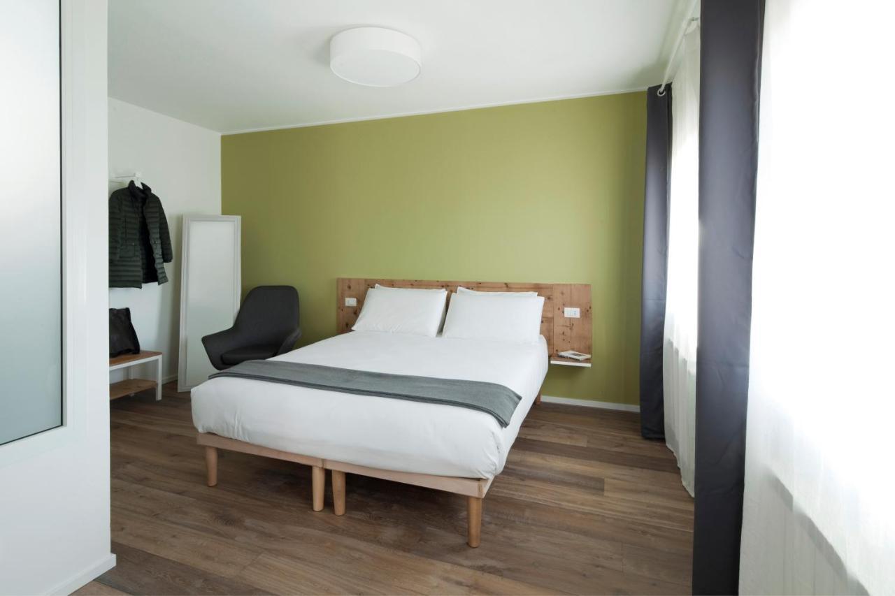 Agriturismo Basego Venezia Eksteriør bilde