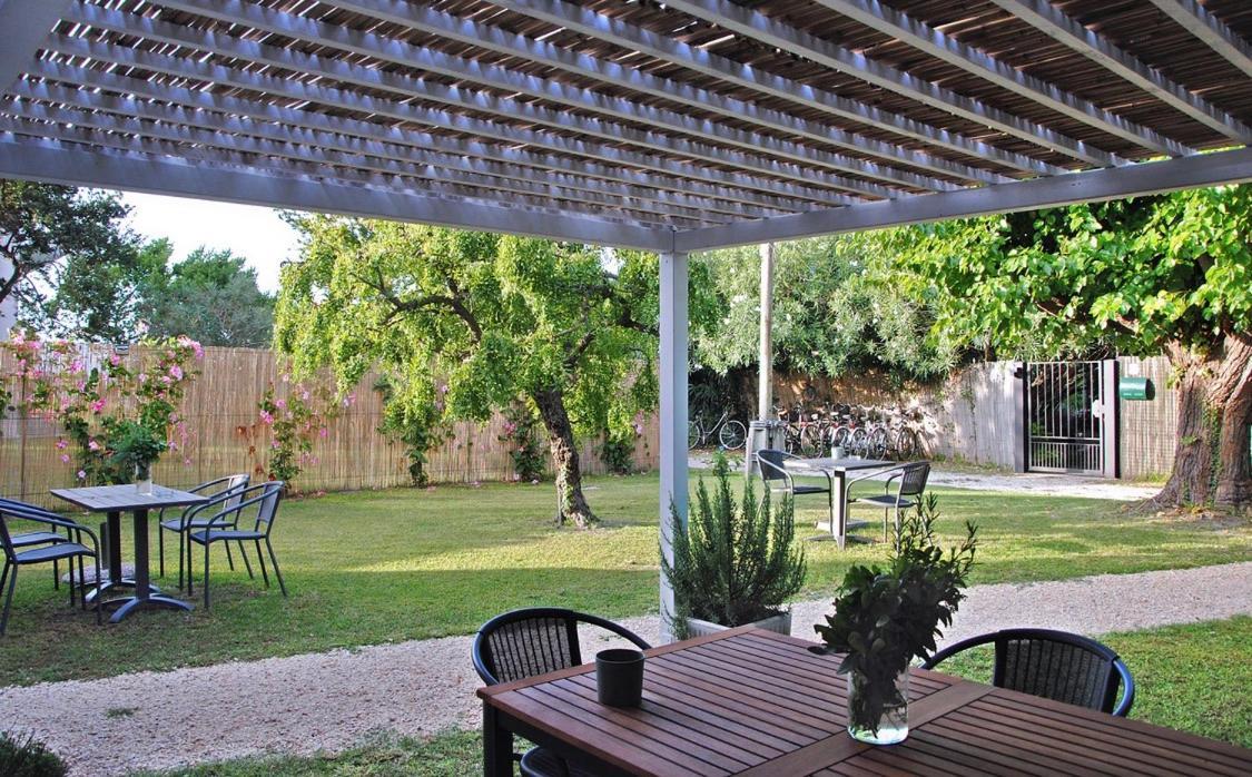 Agriturismo Basego Venezia Eksteriør bilde