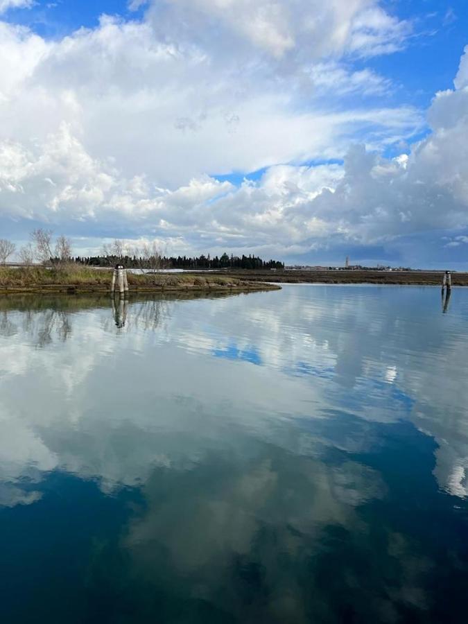 Agriturismo Basego Venezia Eksteriør bilde