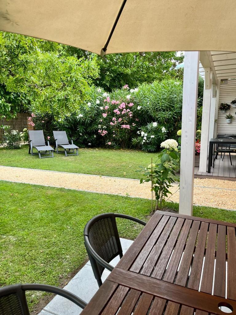 Agriturismo Basego Venezia Eksteriør bilde